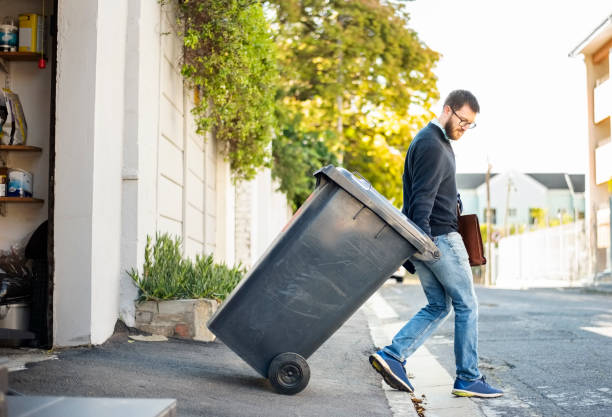 Appliance Disposal in Bristol, CT