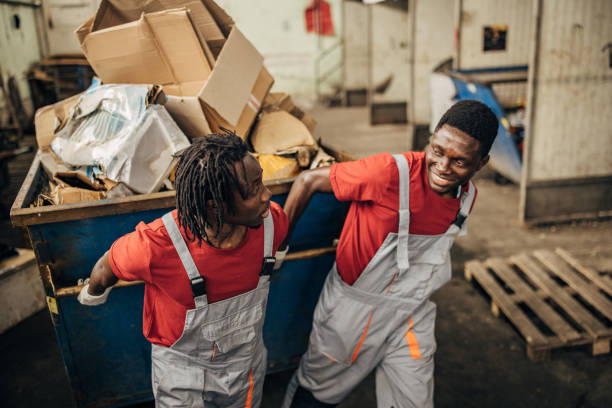 Trusted Bristol, CT Junk Removal Experts