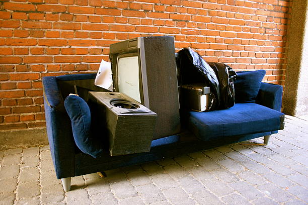 Best Residential Junk Removal  in Bristol, CT
