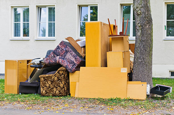 Best Construction Debris Removal  in Bristol, CT