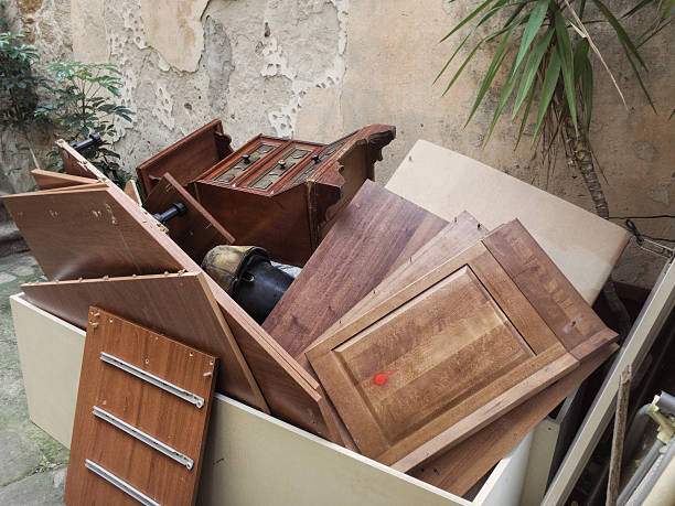Best Residential Junk Removal  in Bristol, CT